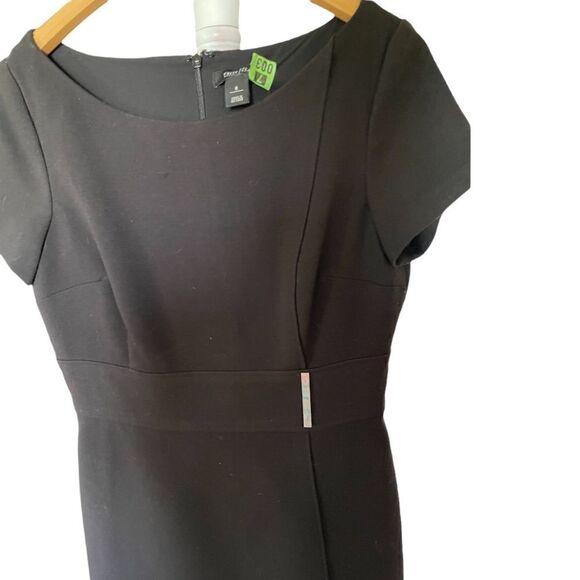 White House Black Market Professional Dress, Size 8 - Picture 2 of 5